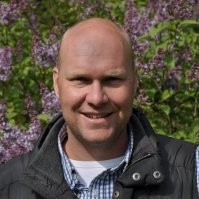 Monadelphous Employee Wouter van der Hoek's profile photo