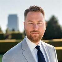 AIR Communities Employee Ryan Lange's profile photo
