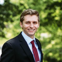 Jost Chemical Employee Justin Bond's profile photo