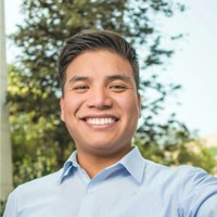Rimac Seguros y Reaseguros Employee Yan M.'s profile photo