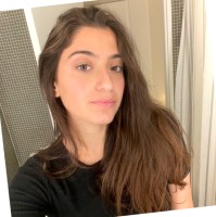 Christina Tanios Email