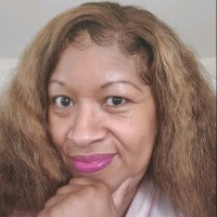 Spring ISD Employee Chandra Johnson-Pearson's profile photo
