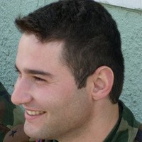 P&G Employee Sean Cornett's profile photo