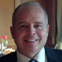 Walmart Employee Alan Cox's profile photo