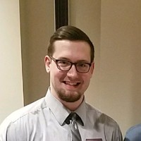 KAMP Automation Employee Bryan Barthel's profile photo