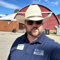Farm Bureau Mutual Insurance Company of Idaho Employee Daniel Osburn's profile photo