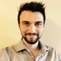 Hollo Medical Employee David Hodgson's profile photo