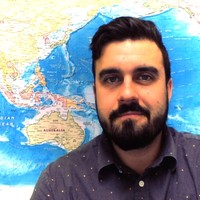 clé Employee Ronald Bone's profile photo