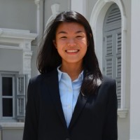Apple Employee Beatrice Lim's profile photo
