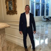 Damian Mancina Email & Phone Number