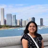 KPIT TECHNOLOGY Employee Sonal Vaidya's profile photo