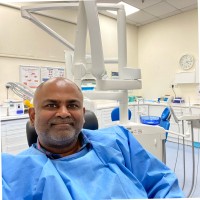 Primary Health Care Corporation Employee Selvakumar A's profile photo