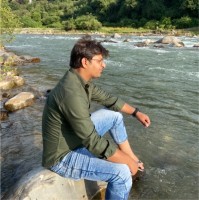 Surifresh Extract Limited Employee Mohd Kashif's profile photo