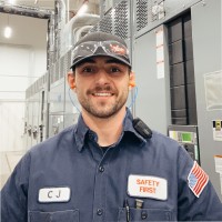 American Pacific Corporation Employee C.j. McNeil's profile photo