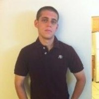 Lucid Hearing Employee Benjamin Babich's profile photo