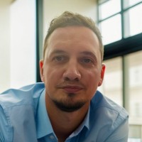 Expert Computer Solutions Employee Aleksei Trifonov's profile photo