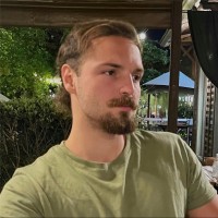 Kissmetrics Employee Marcos Castano's profile photo