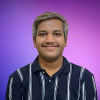 CodeDecode Dypiu Employee Prathamesh C.'s profile photo