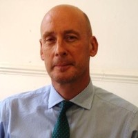 Vital Energi Utilities Limited Employee Mark Williams's profile photo