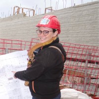 GIRAUD Employee Julie Faure's profile photo