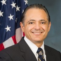 San Antonio Water System Employee Jaime Castillo's profile photo