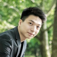 Google Employee Shawn Wei's profile photo