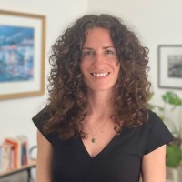 Alliance for Healthier Communities Employee Grace Higgins's profile photo