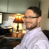 Seabury Employee Sam Vogt's profile photo