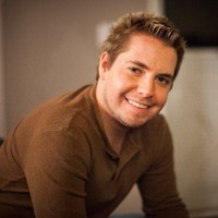 VOX Magazine Employee Tyler McConnell's profile photo