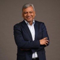 Kimbal Technologies (formerly Crystal) Employee Deepak Pandey's profile photo