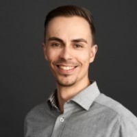 Measurlabs Employee Kalle Lagerblom's profile photo