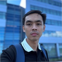 Datum Consulting NZ Employee Phat Luong's profile photo