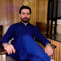 App Dev Zone Employee Abdullah Khan's profile photo