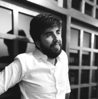 ModCo Engenharia Employee Rodrigo Anjos's profile photo