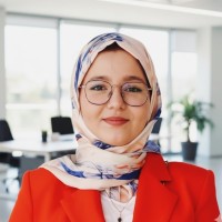 FOLIATECH Employee Firdaous Bendoudouch's profile photo