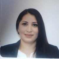 County of San Benito Employee Dulce Alonso's profile photo