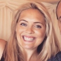 United Grand Lodge of England Employee Gemma Sirin's profile photo