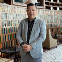 The Westin Singapore Employee Lai Wayson's profile photo