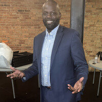 NYC Administration for Children's Services Employee Alphonso Sealey's profile photo