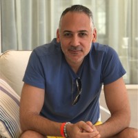 TME Employee Talaat Mostafa's profile photo