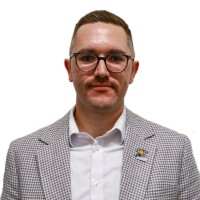 Ontario Hockey League Employee Collin Jennings's profile photo