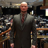 Jefferson Millwork & Design Employee Tim Griffin's profile photo