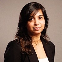 Coventry University Employee Ketna Adam's profile photo