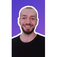 Ximmio BV Employee Furkan Kahraman's profile photo