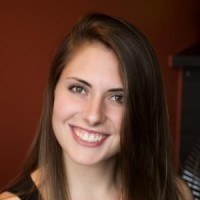 Comcast Business Employee Ashley Cusick's profile photo