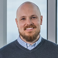Gunderson Dettmer Employee Nicholas Harley's profile photo