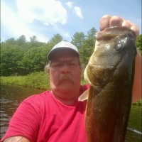 Retired Employee Rick Carleton's profile photo