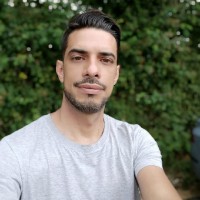 Eurohotel Hotel Group Employee David Bello Cáceres's profile photo