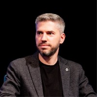 Blue Romania Employee Andrei Stancu's profile photo