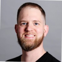 McMaster-Carr Employee Scott Alvarez's profile photo